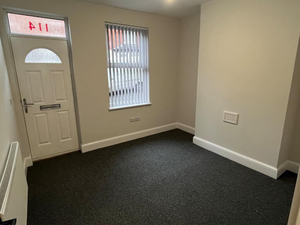 Main image of property: Birrell Road, Nottingham, NG7