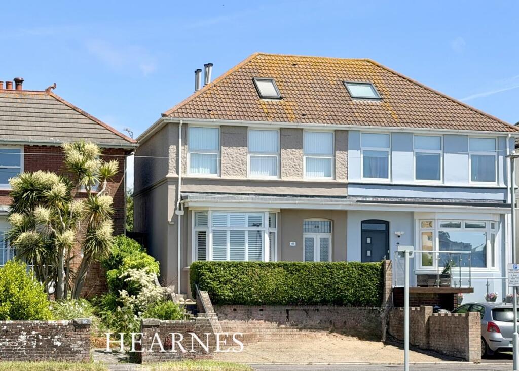 Main image of property: Sterte Esplanade, Poole, BH15