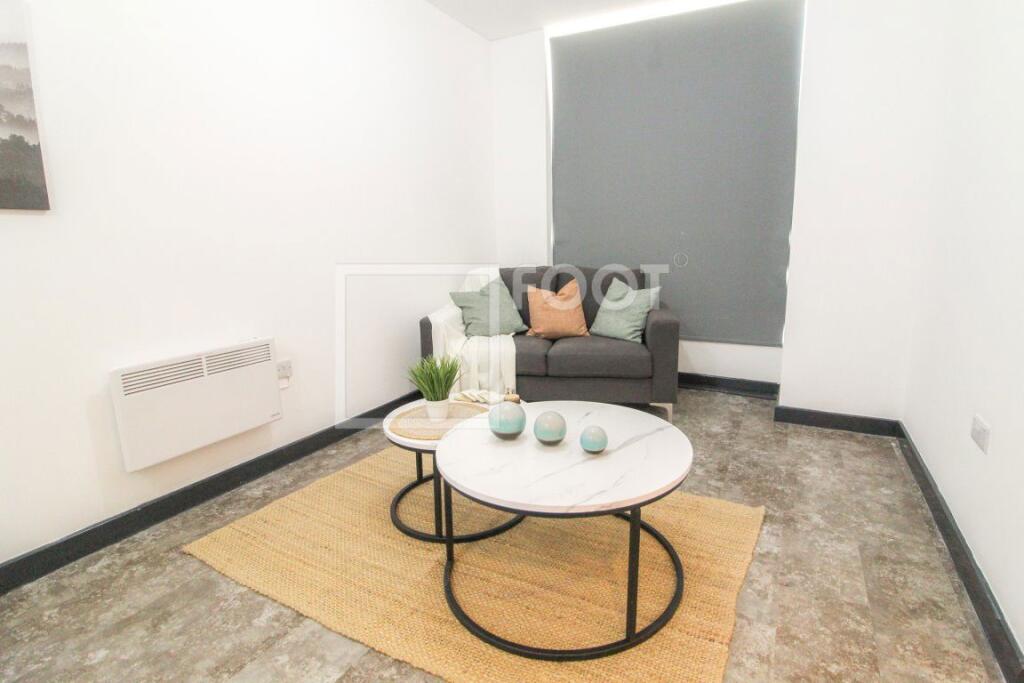 Additional image 26 of HIGHPOINT, BD1, Furnished Studio Apartment