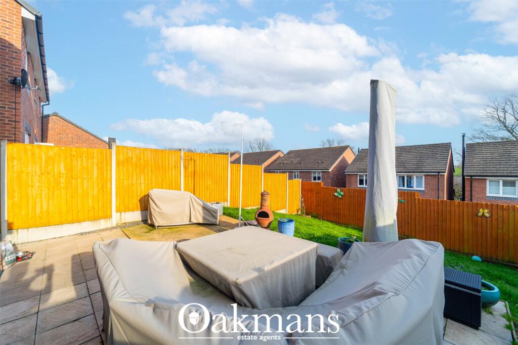 Additional image 16 of Matson Close, Webheath, Redditch, Worcestershire, B97