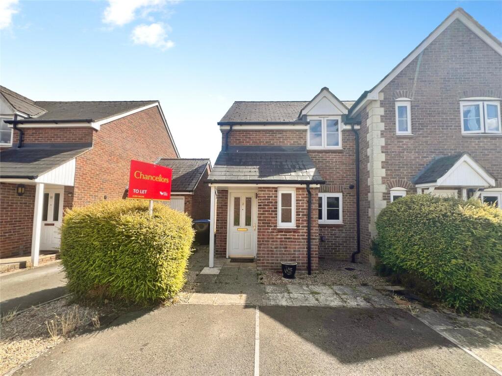 Main image of property: Arkell Gardens, Carterton, OX18