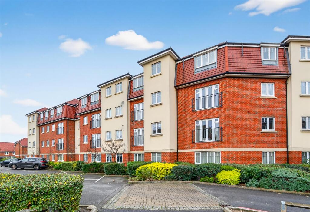 Main image of property: Field House, Schoolgate Drive, Morden