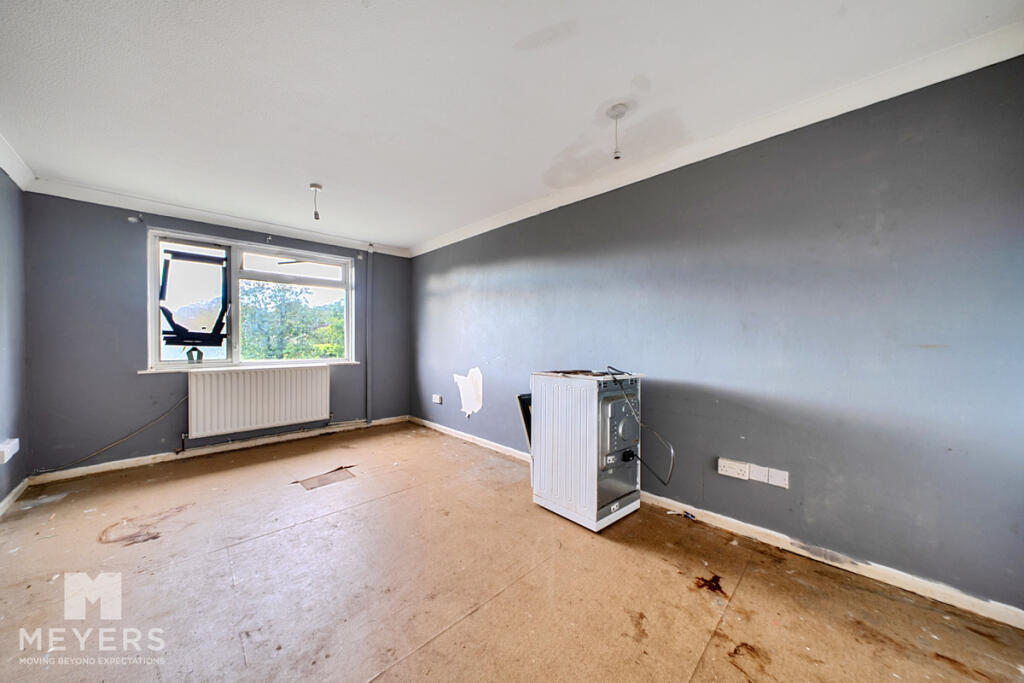 Apartment in Bournemouth, Bere Regis - View 4