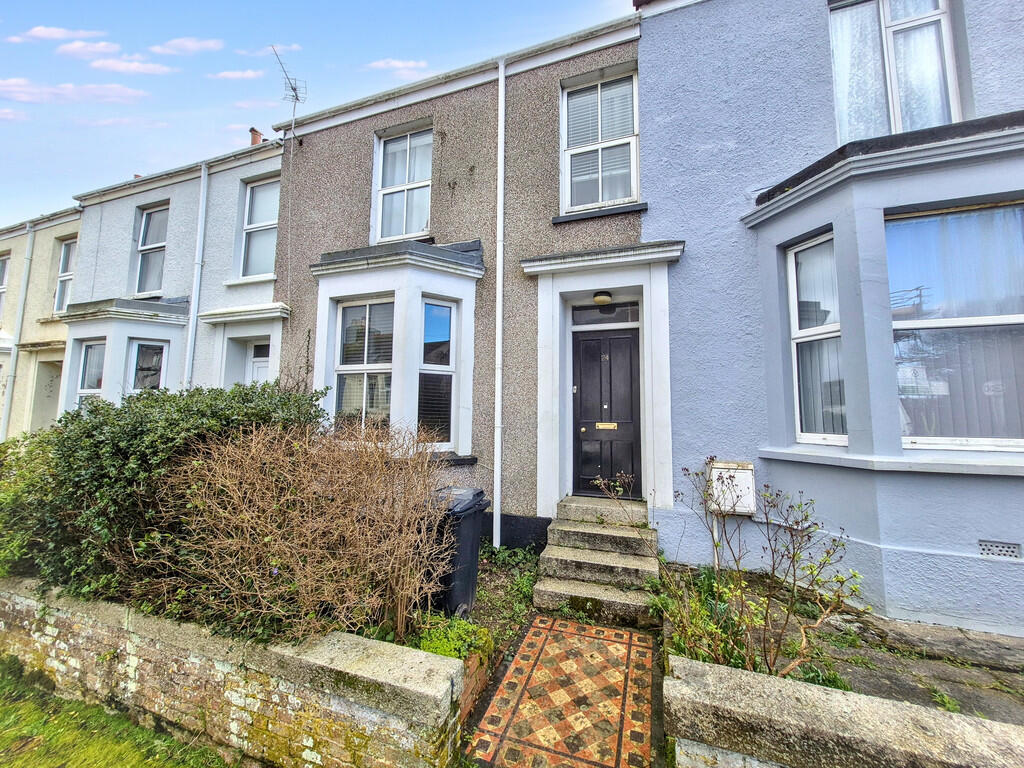 Main image of property: Clifton Crescent