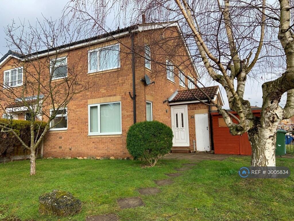 Main image of property: Colsterdale, Worksop, S81