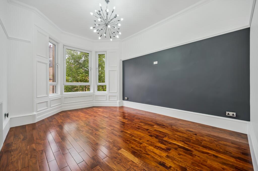 Apartment in Glasgow - View 2