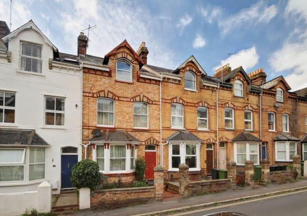 Main image of property: Raleigh Road, St Leonards