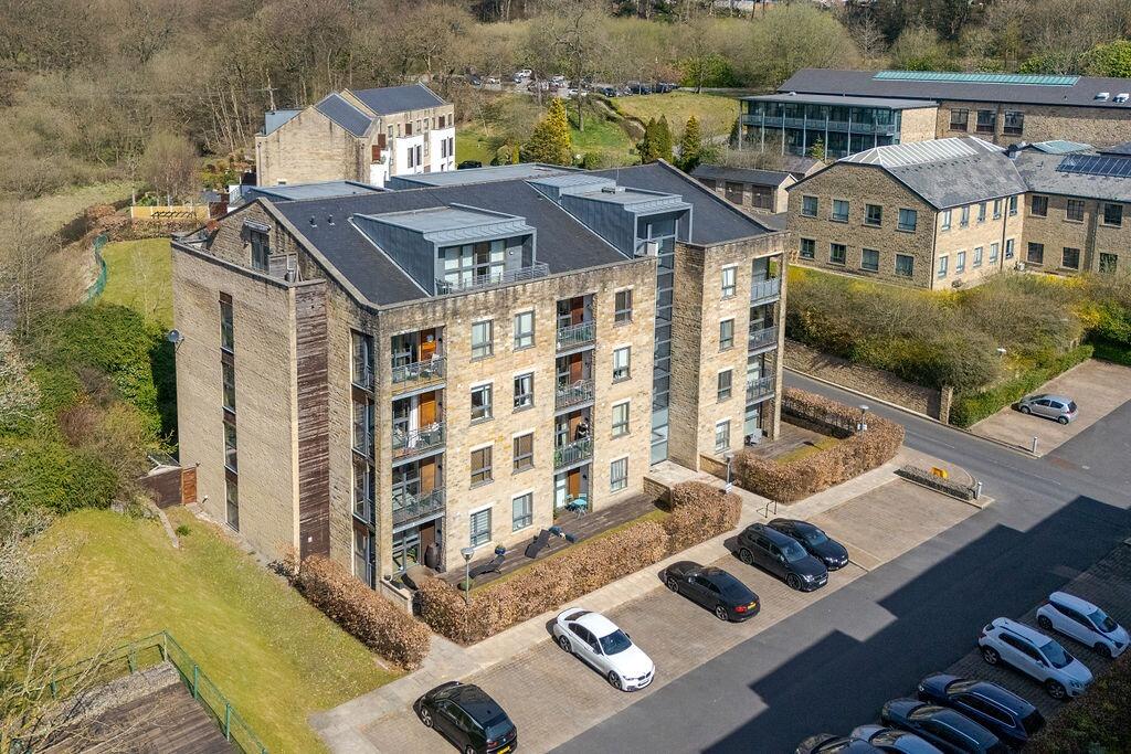 Main image of property: The Brook Building, Deakins Mill Way, Bolton, BL7