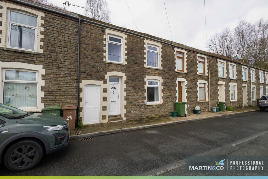 Main image of property: Pleasant View, Tirphil