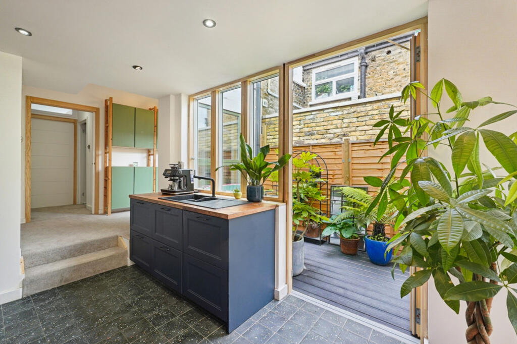 Main image of property: Stanbury Road, London, SE15