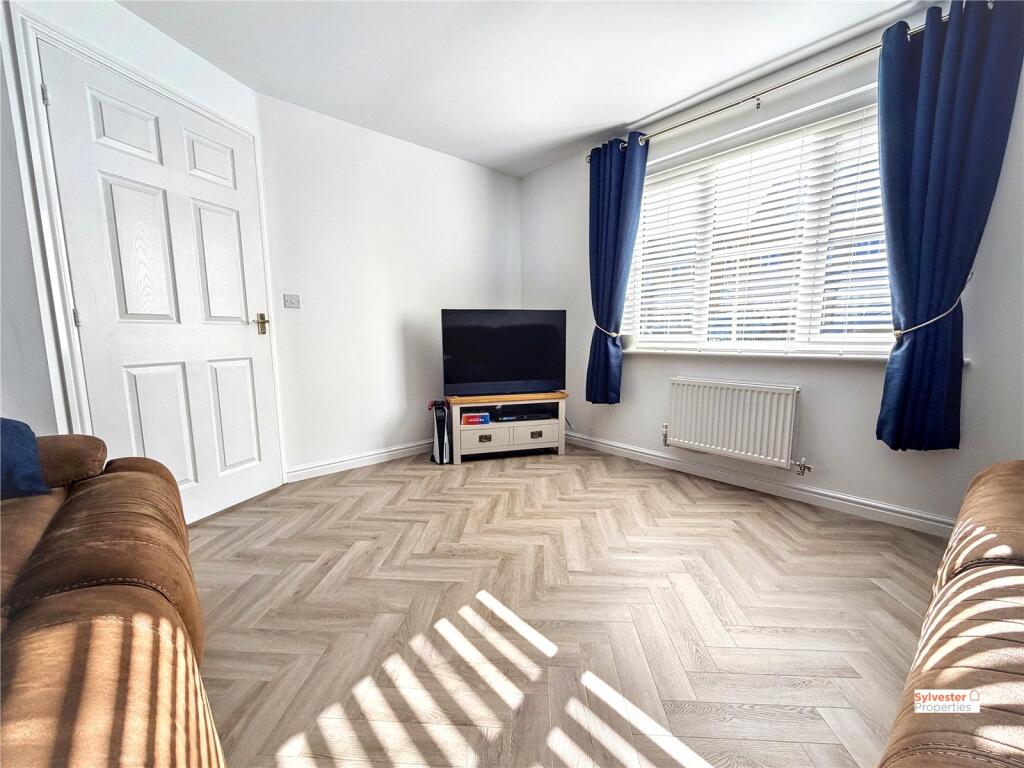 House in Durham - View 5