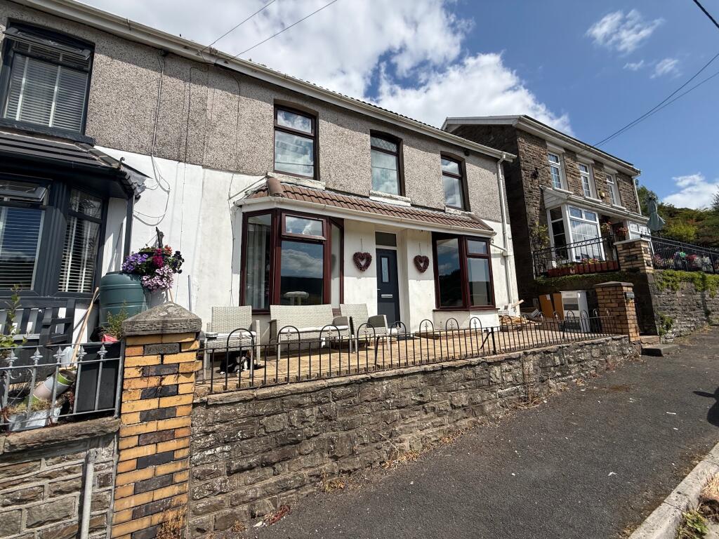 Main image of property: Church Street, Bridgend