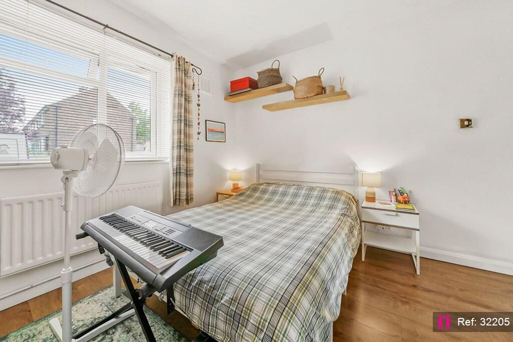 Apartment in London, New Beckenham - View 5
