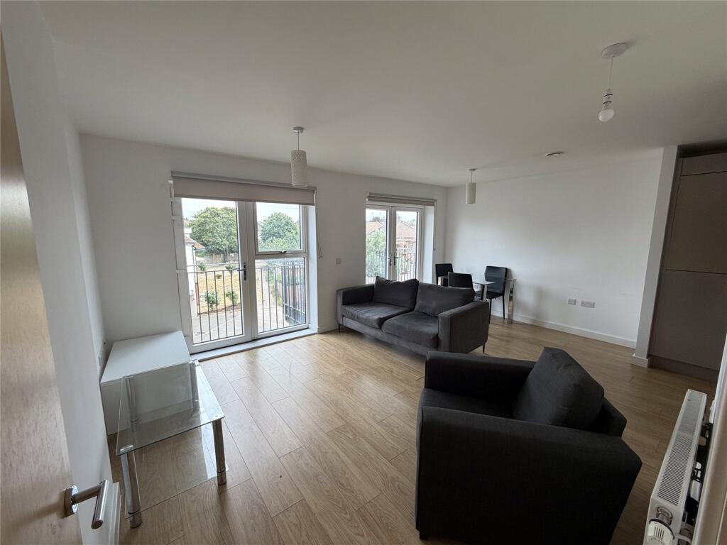 Main image of property: Telford Road, London, N11