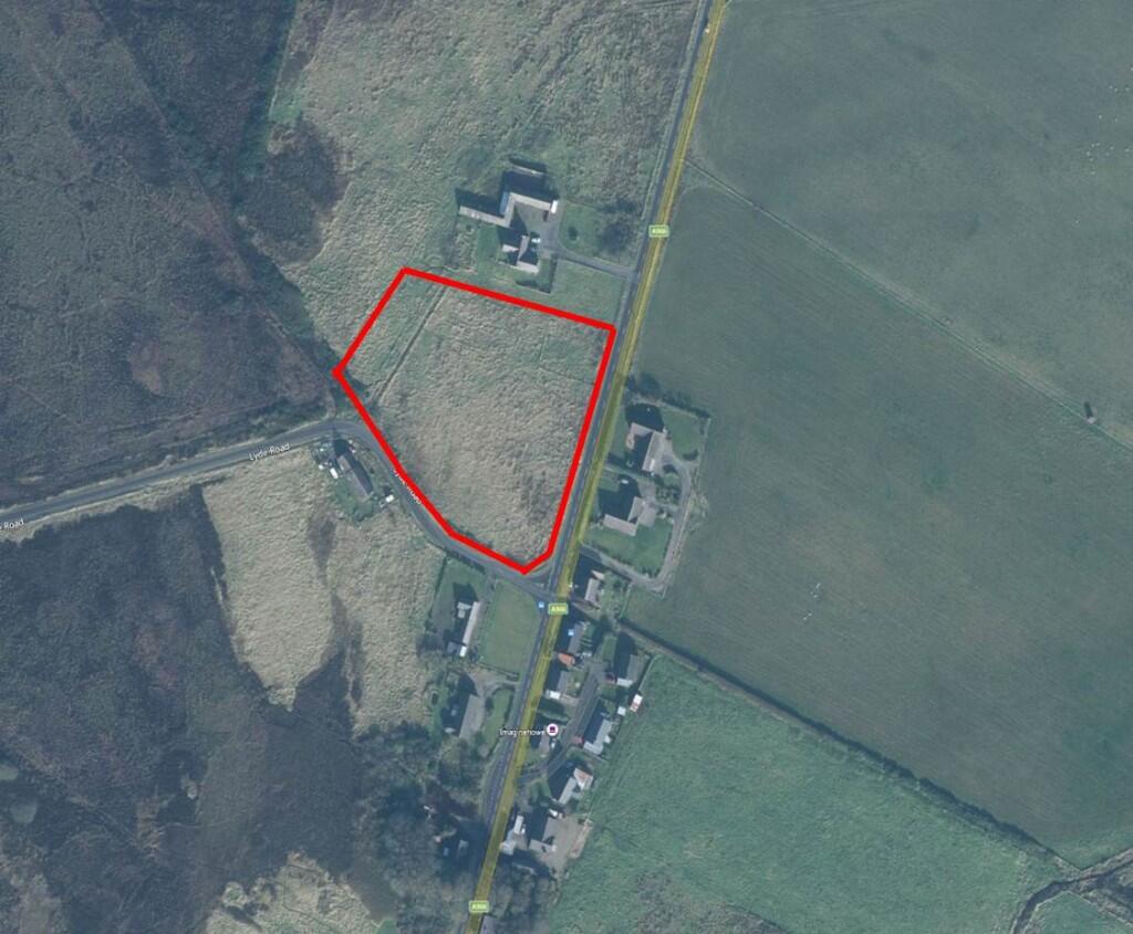 Main image of property: Land at Breck of Cruan, Norseman, Firth, Orkney, Orkney Islands, KW17