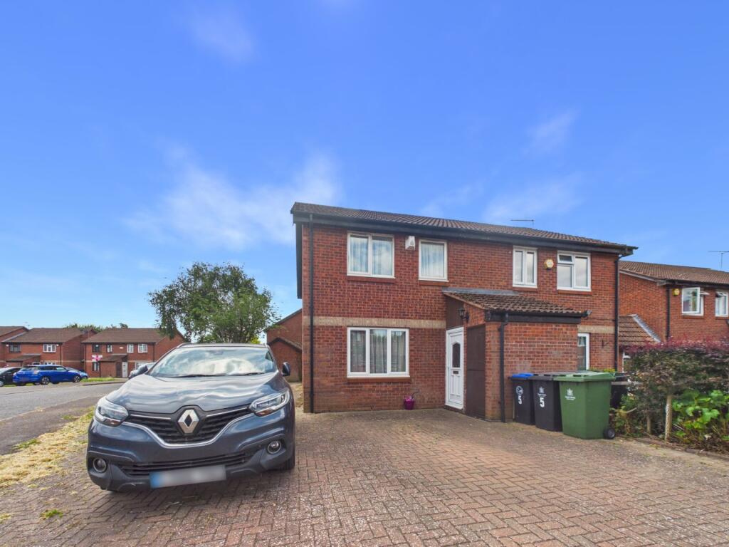 Main image of property: Thorn Drive, George Green, Buckinghamshire, SL3
