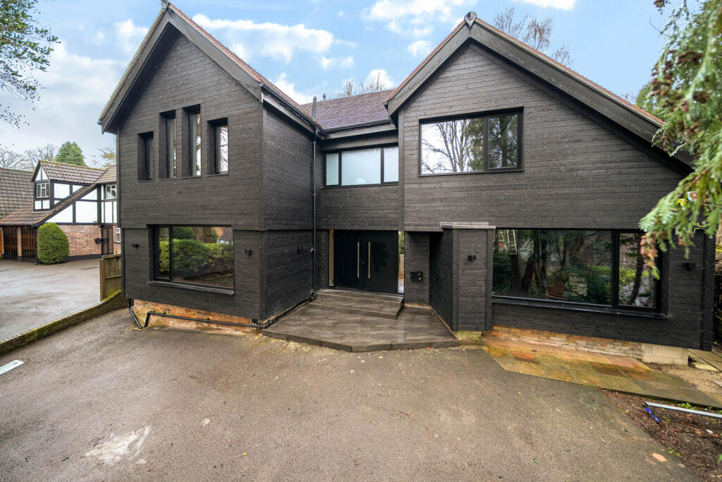 Main image of property: South Hill, Chislehurst