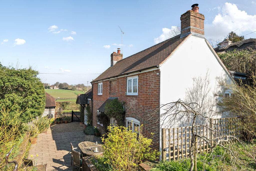 Main image of property: West Street, Soberton - Available with No Forward Chain 