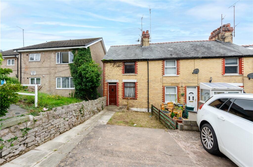 Main image of property: Fairmount, Old Colwyn, Colwyn Bay, Conwy, LL29