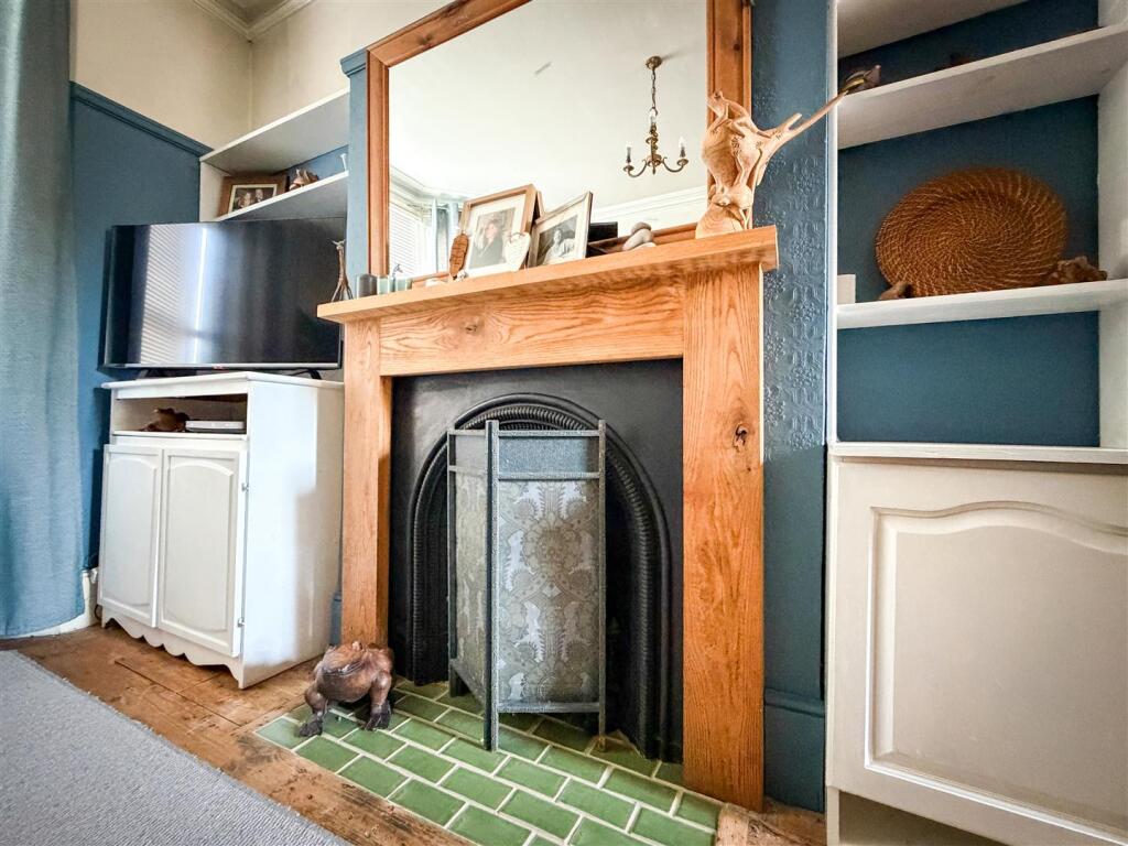House in Clacton-on-Sea, Great Clacton - View 5