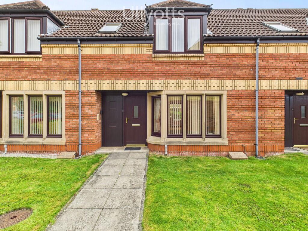 Main image of property: Taylors Field, Driffield