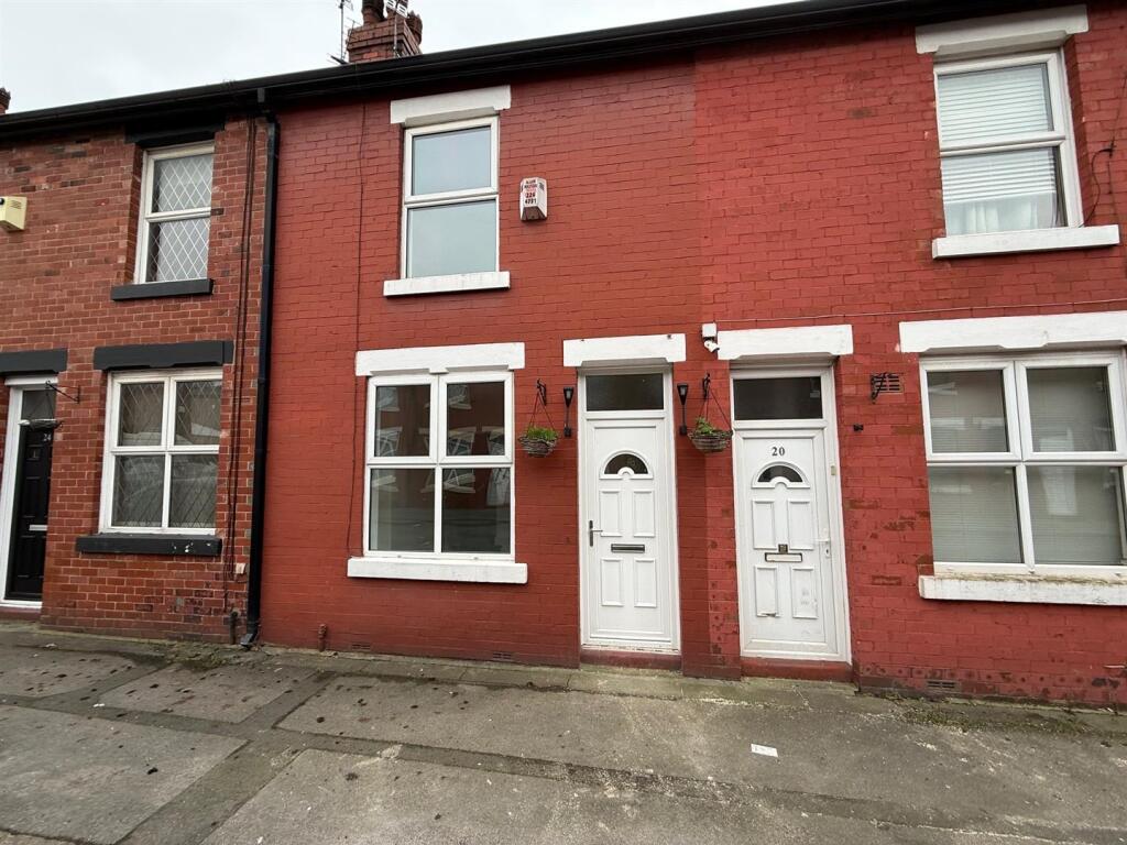 Main image of property: Hobson Street, Stockport