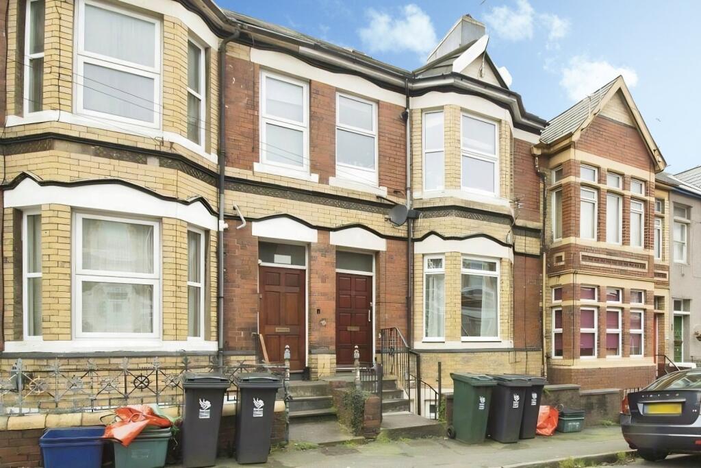 Main image of property: Morden Road, ,
