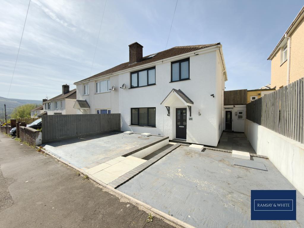 Main image of property: Glasier Rd, Merthyr Tydfil, CF47 0TD