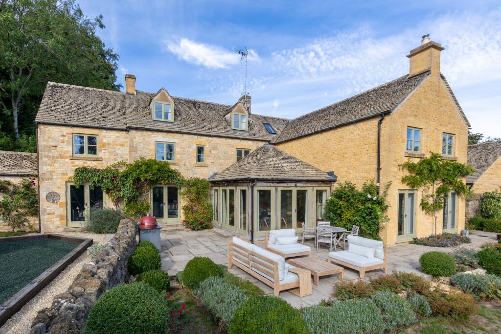 Main image of property: Wells Head Lane, Temple Guiting, GL54