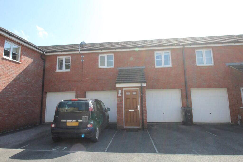 Main image of property: Middle Leaze, Chippenham