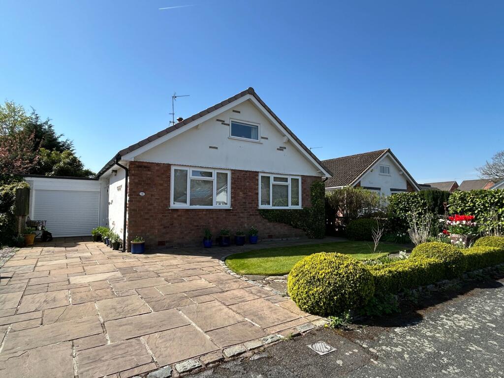 Main image of property: Lea Avenue, Goostrey, CW4