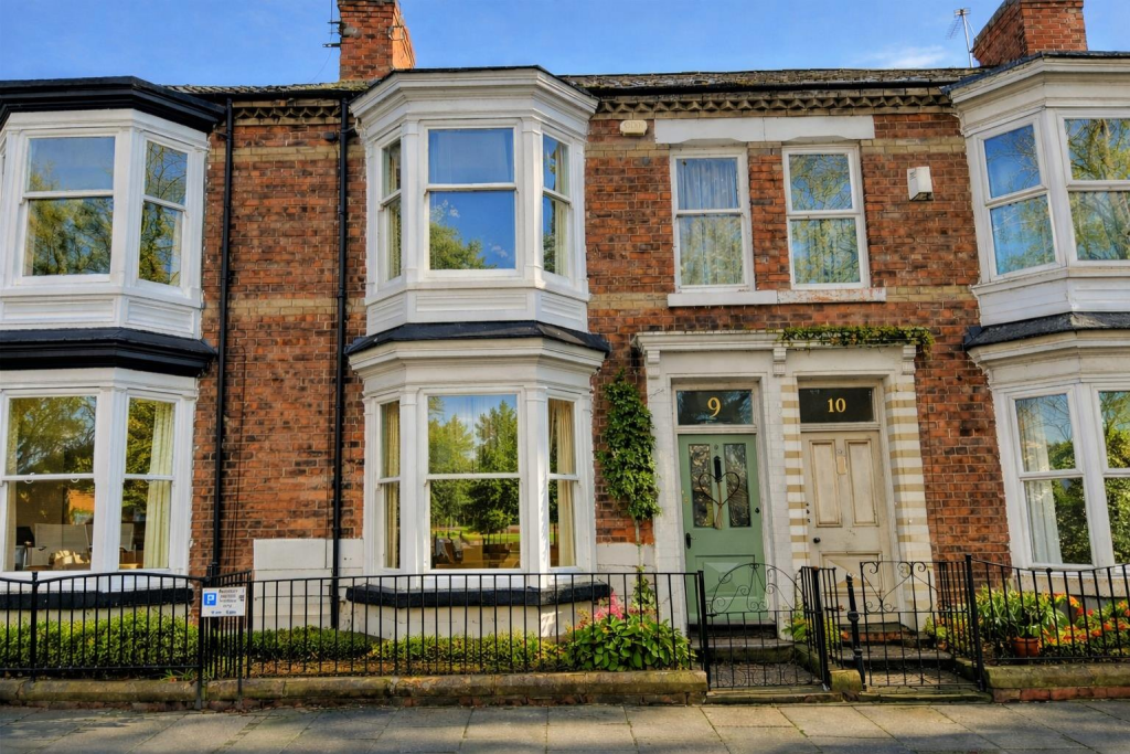 Main image of property: Victoria Embankment, Darlington