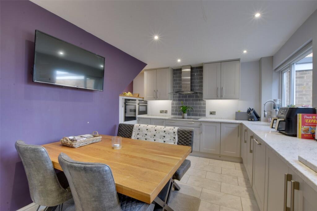House in Barnard Castle, County Durham - View 4