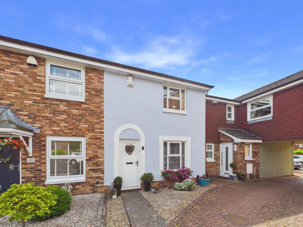 Main image of property: Elford Close, Whitley Bay