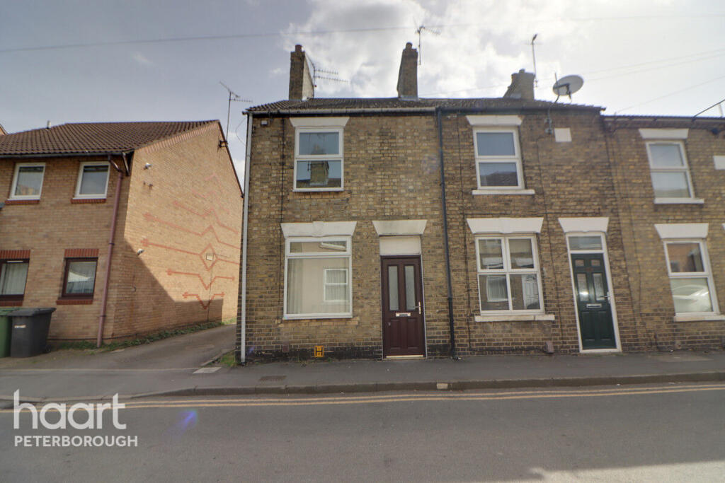 Main image of property: Cavendish Street, PETERBOROUGH