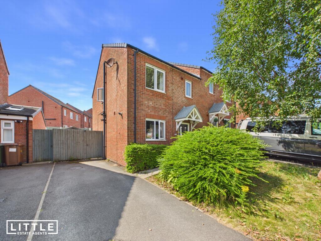 Main image of property: Dunriding Lane, St. Helens, WA10
