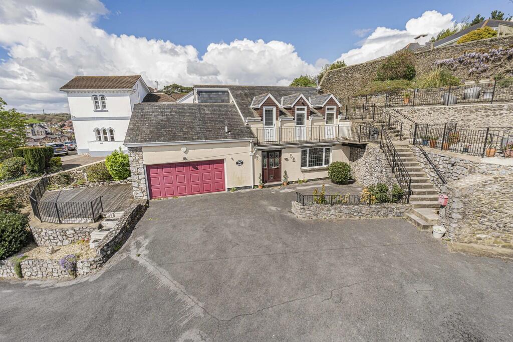 Main image of property: Seymour Road, Newton Abbot