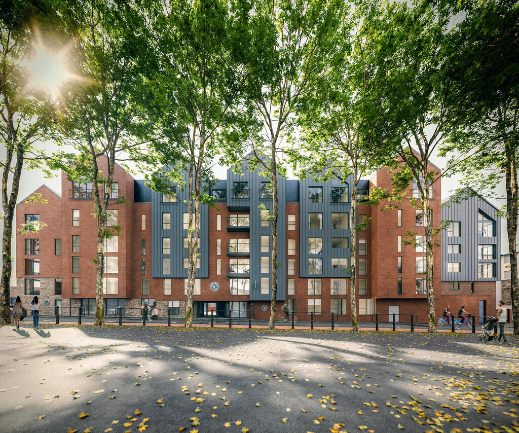 Main image of property: Redcross Village, Bristol