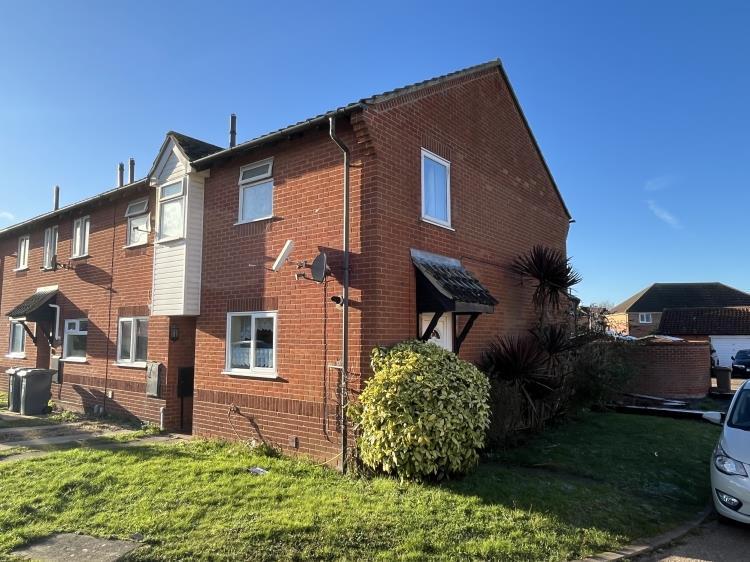Main image of property: Bredfield Close, Felixstowe