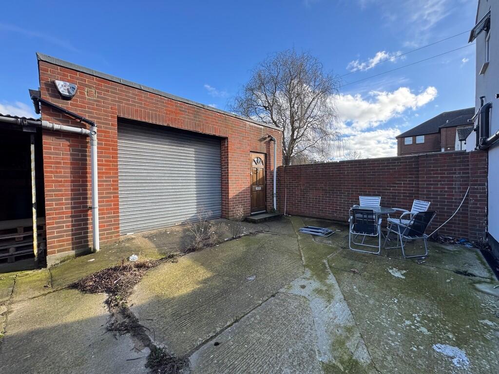 Main image of property: MILTON ROAD, WESTCLIFF