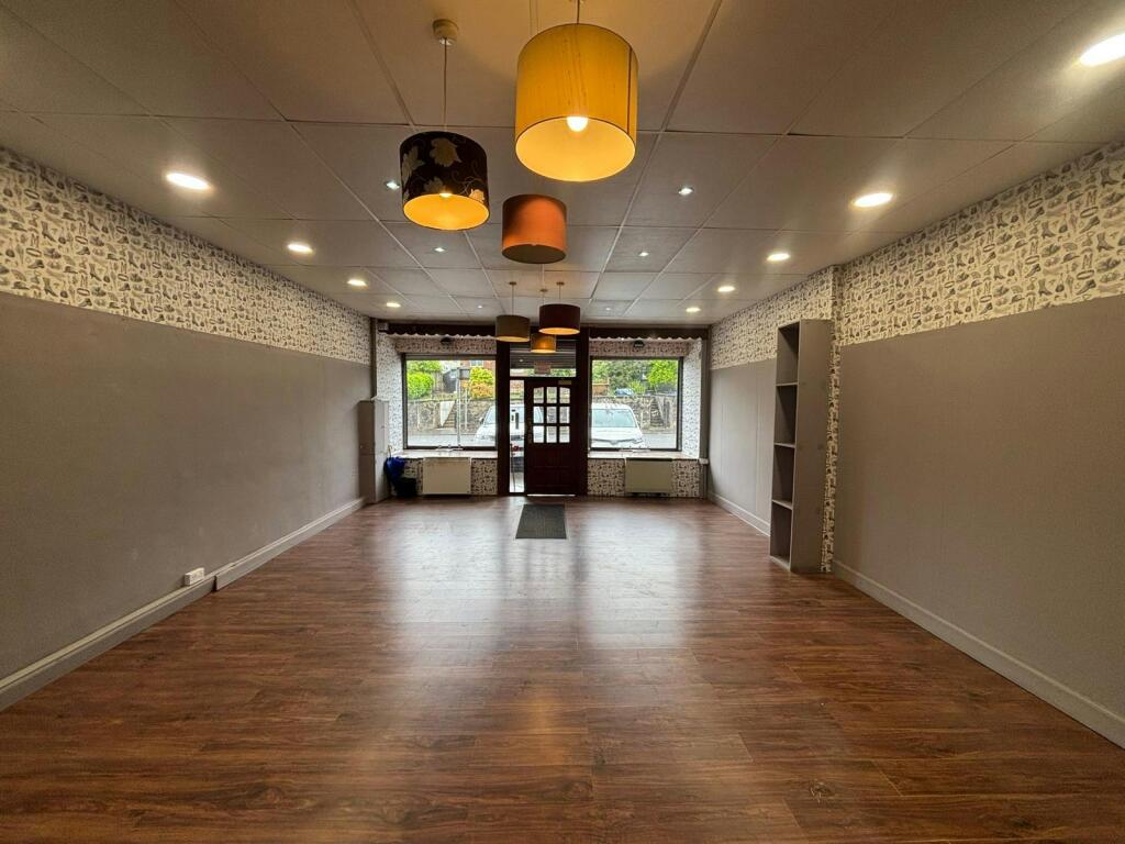 11 Eaglesham Road