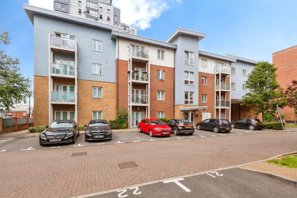 Main image of property: Mill Street, Slough, SL2