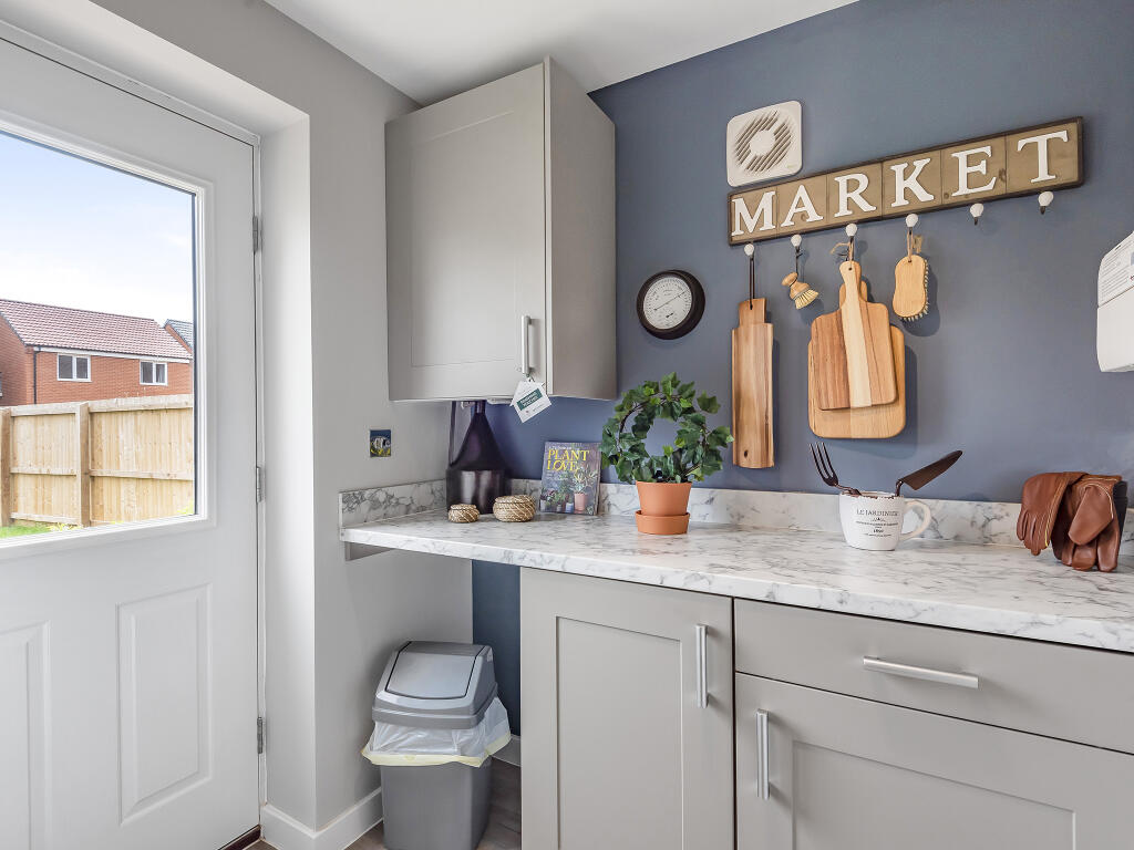 Main image of property: Mill Gardens,
Cullompton,
Devon, 
EX15 1FE