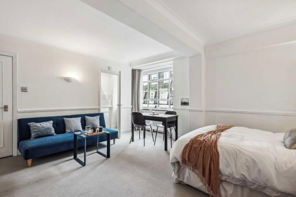 Main image of property: Sloane Avenue, Chelsea