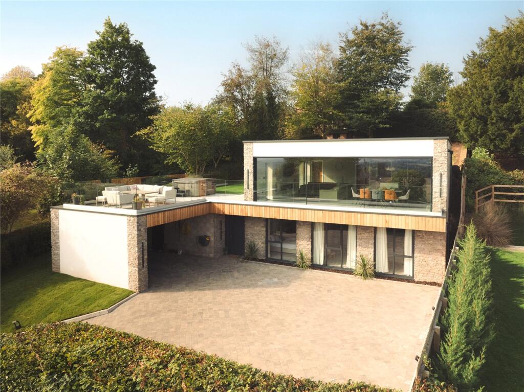 Main image of property: Linton, Ross-on-Wye, Herefordshire, HR9