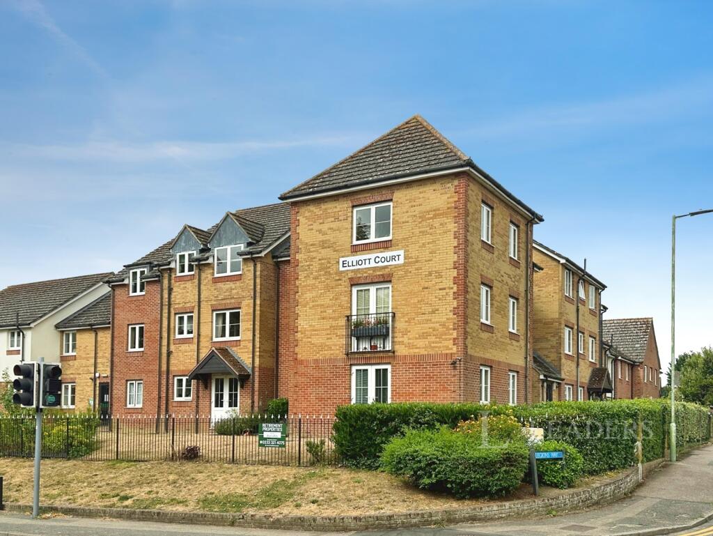 Main image of property: Legion Way, Bishop's Stortford, Hertfordshire