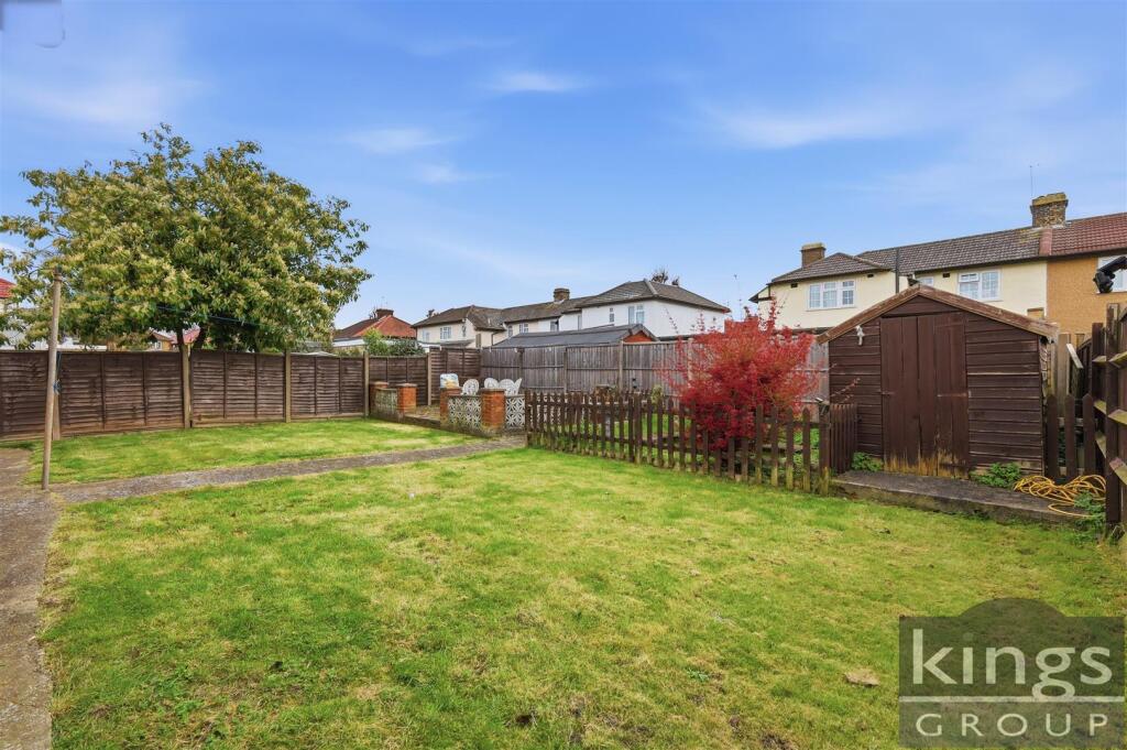 Aberdare Road, Enfield photo 3