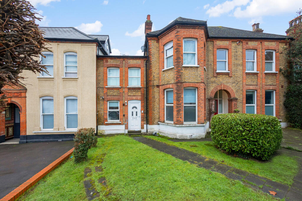 Main image of property: Brownhill Road, London, SE6