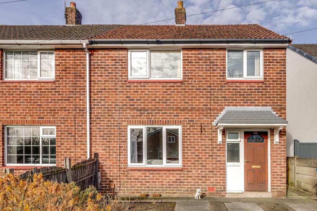 Main image of property: St. Marys Road, Aspull, WN2