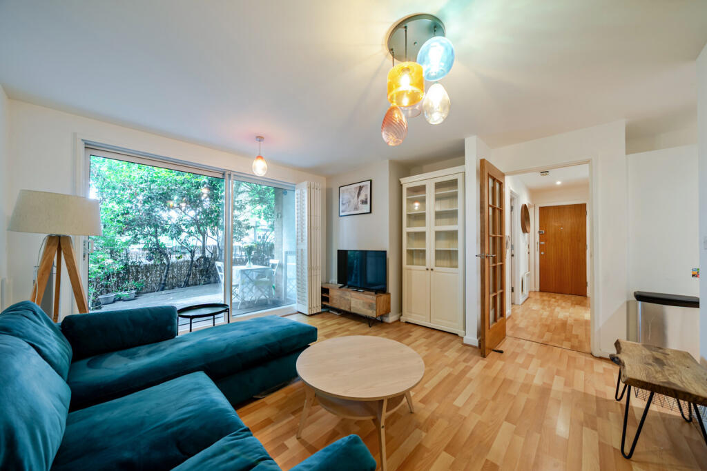 Main image of property: East Dulwich Road, London